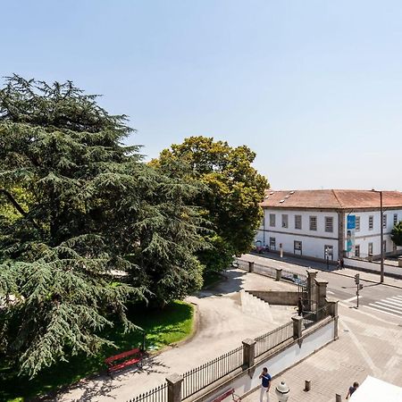 Passeio De Sao Lazaro 5 By Lovelystay Porto Kültér fotó