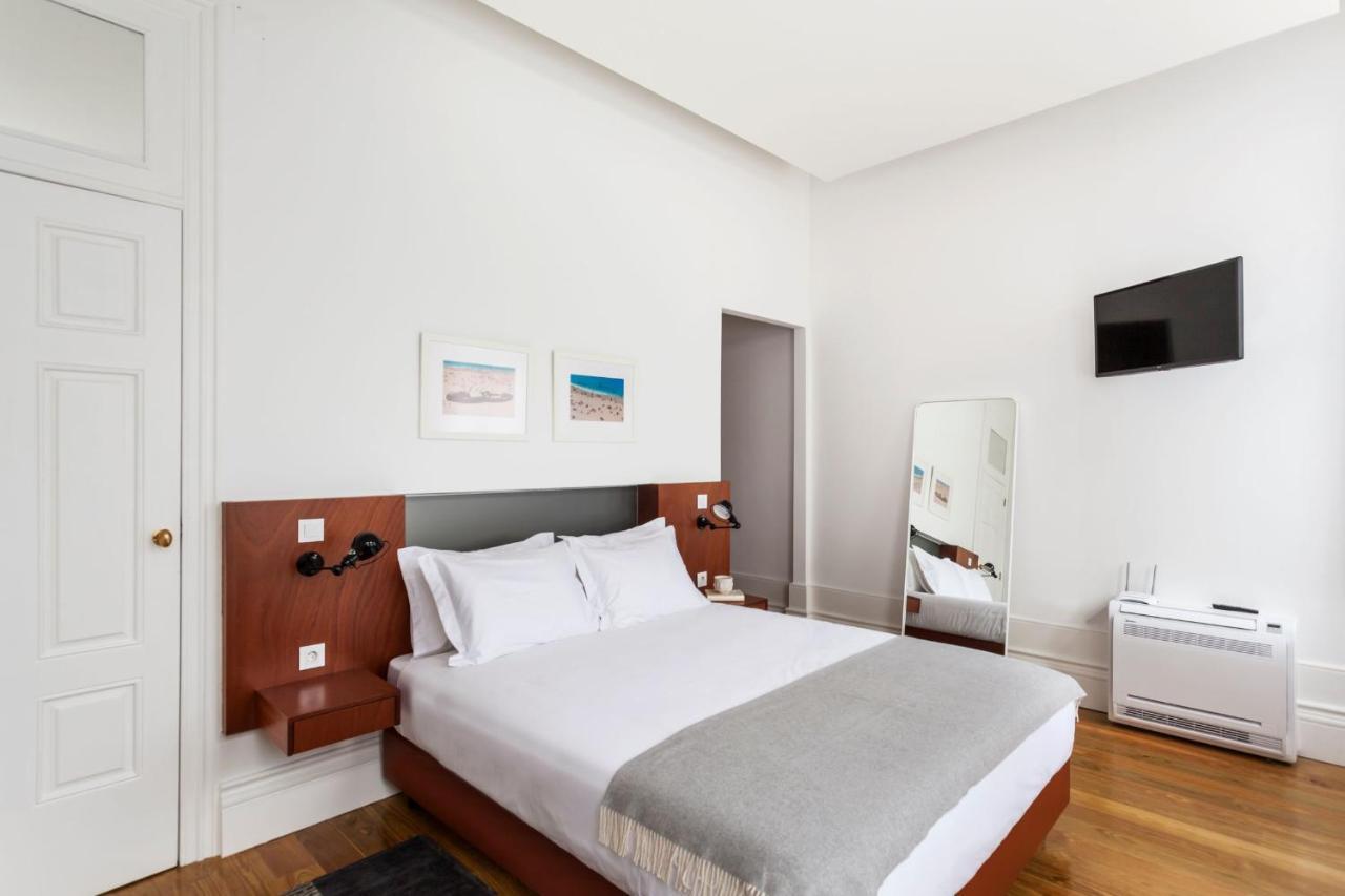 Passeio De Sao Lazaro 5 By Lovelystay Porto Kültér fotó