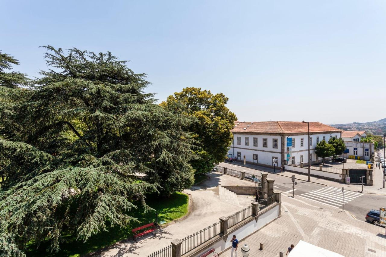 Passeio De Sao Lazaro 5 By Lovelystay Porto Kültér fotó